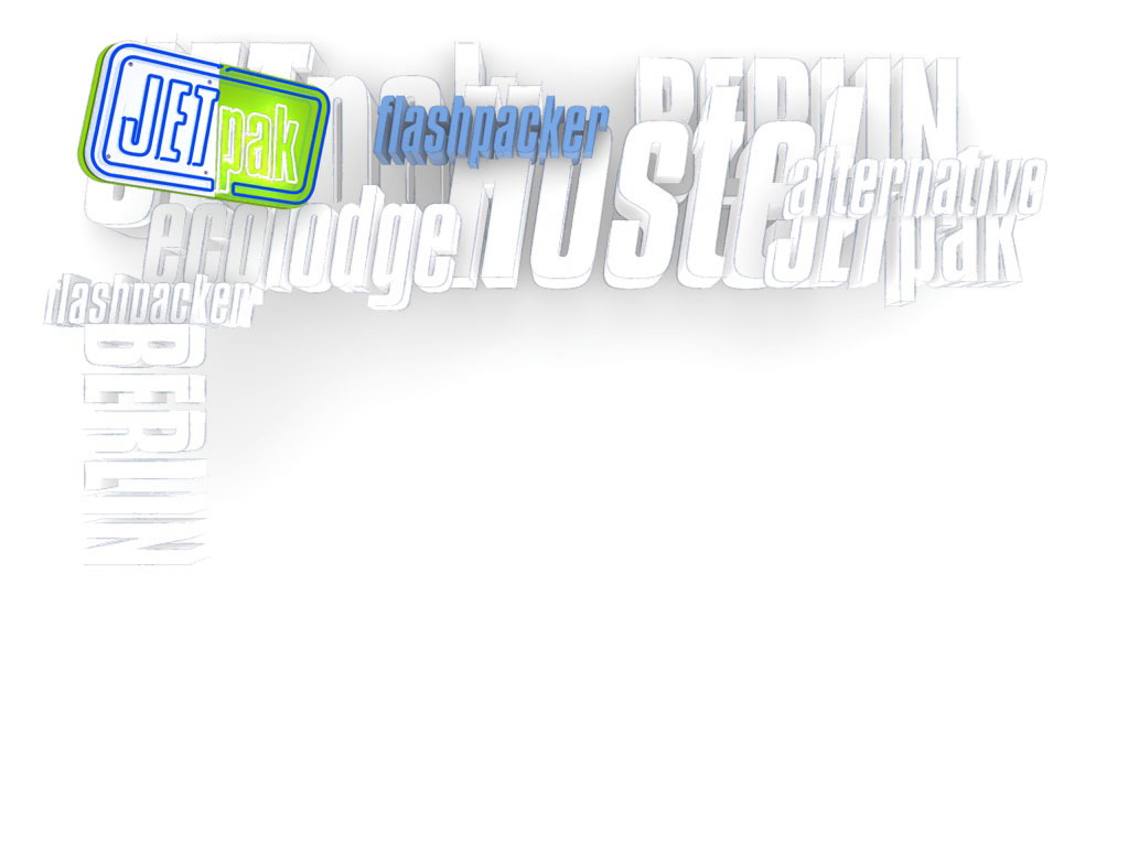 FLASHPACKER